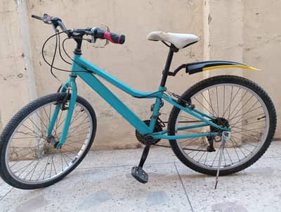 Japanese Cycle for Sale – Good Condition