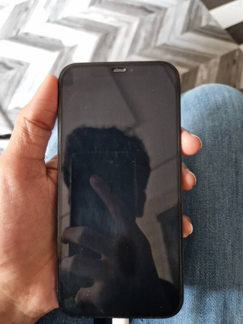 iPhone 12 pro 0