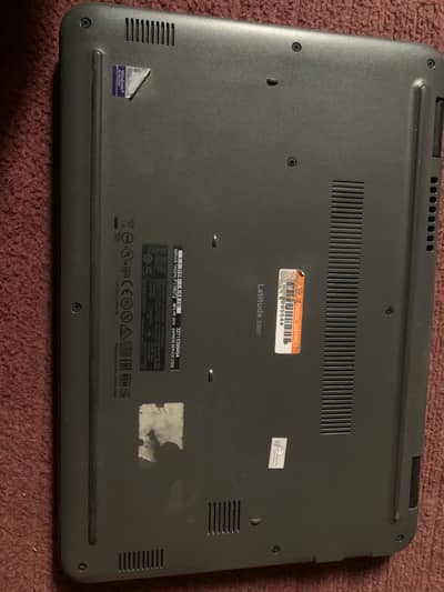 Dell Core i3 7th Genration