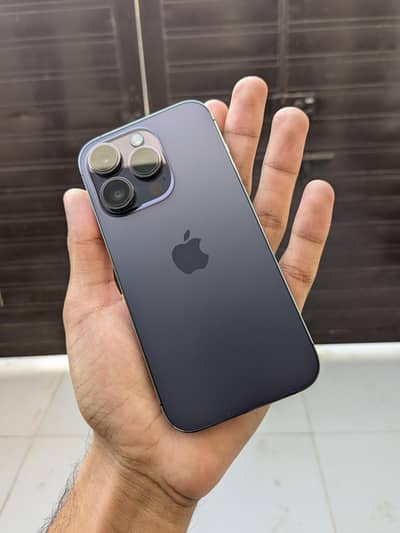 iphone 14 pro pta approved