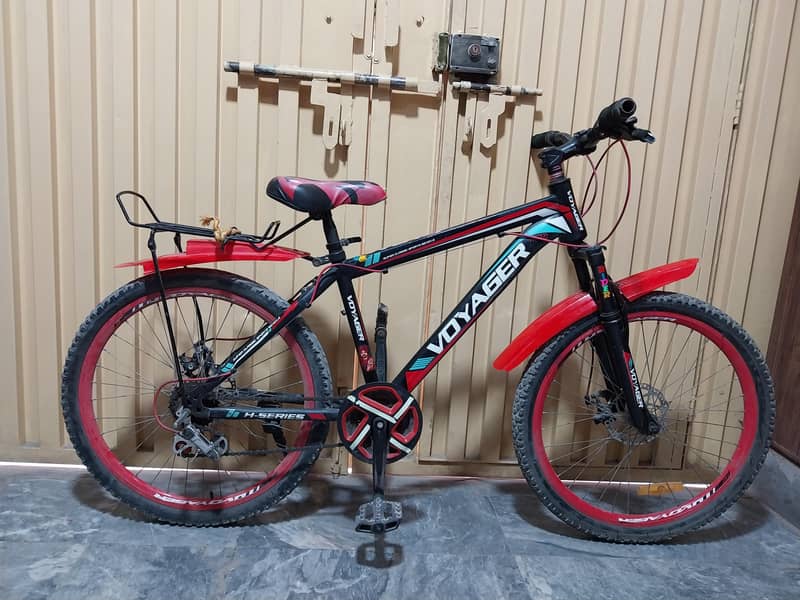 bicycle 0