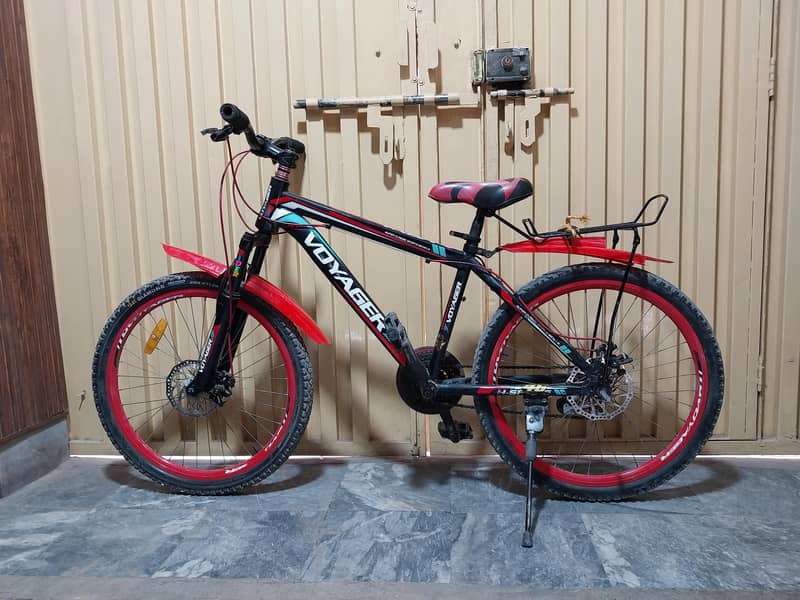 bicycle 1