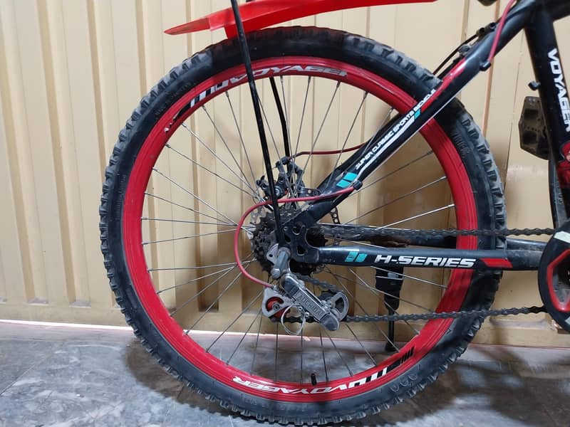 bicycle 3