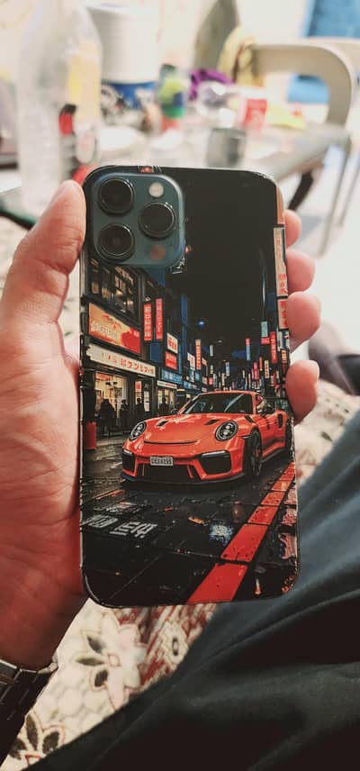 iphone 12 pro max 128gb dual PTA physical