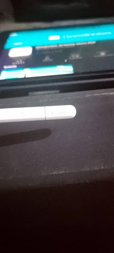 Apple pencil USB-C