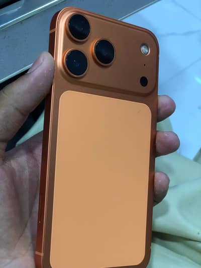 Xr converted to 17 Pro