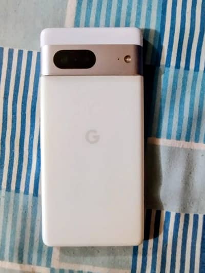Google Pixel 7 Official PTA Approved