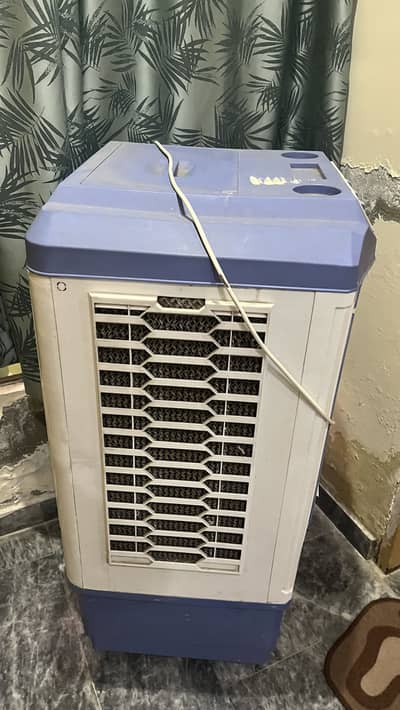 Canon Air cooler