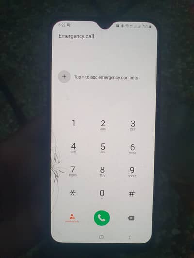 Samsung A20