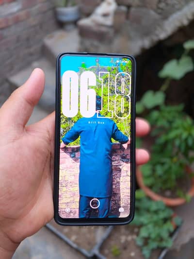 Redmi K60 12/256