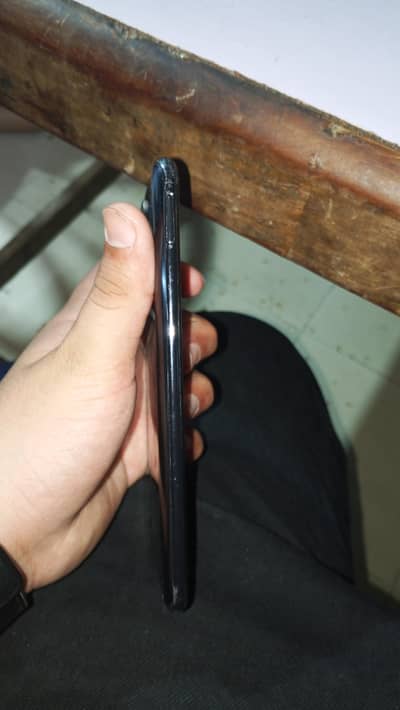 Redmi note 10 all ok hai only mobile phone hai Baki sab ok hai