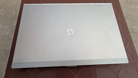 HP laptop 3rd gen core i5
