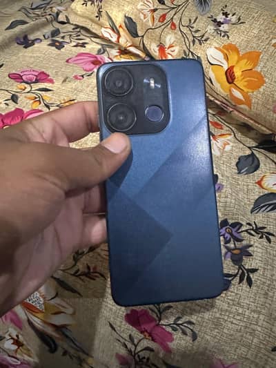 tecno spark go 2023