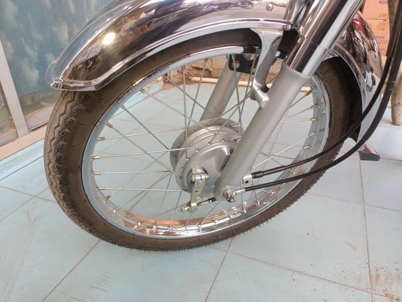 fresh condition 4