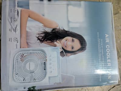 Mini Air Cooler – Bulk Stock Available | Portable & Energy Efficient