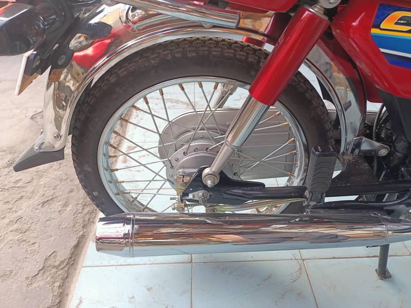 fresh condition 6