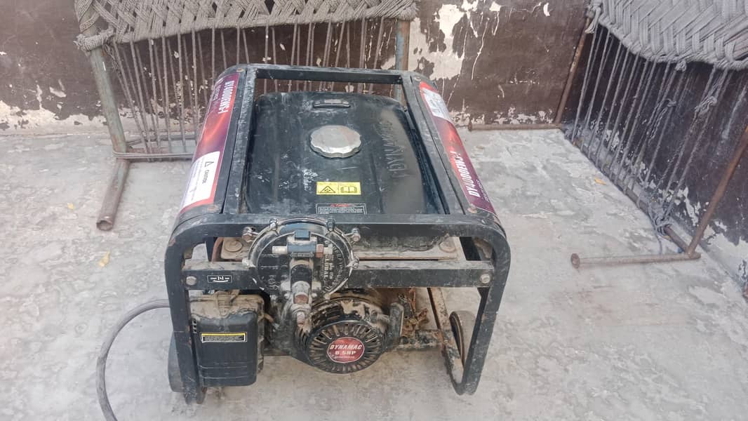 generator 1