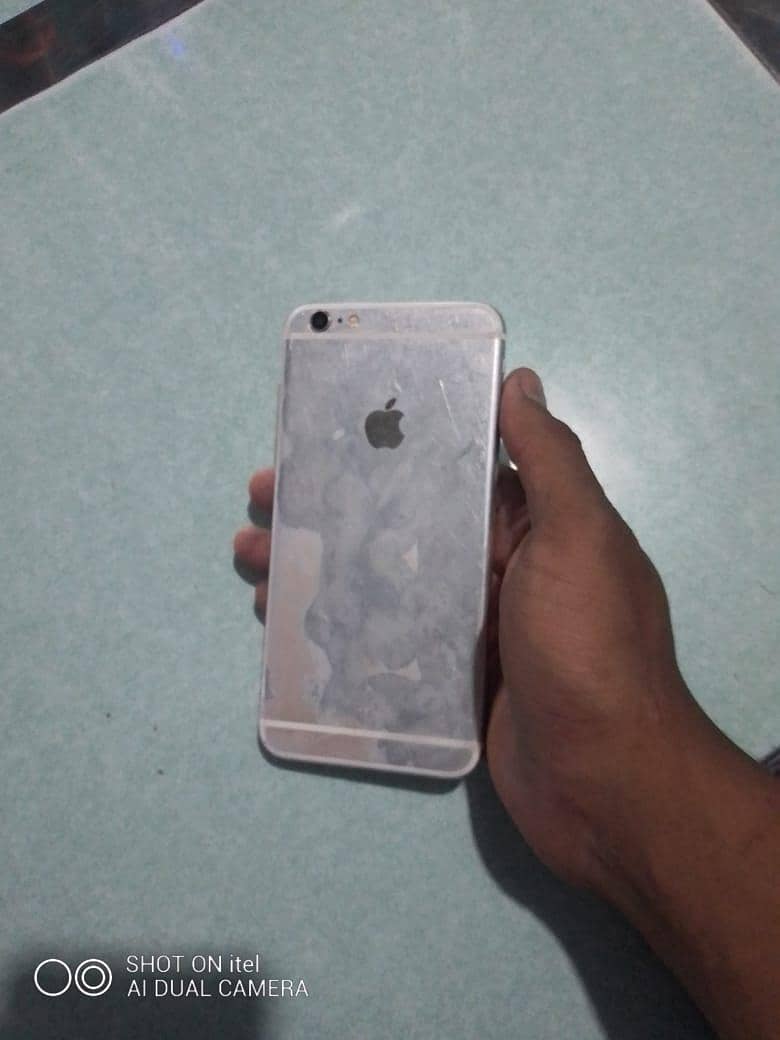 iphone 6s plus 2