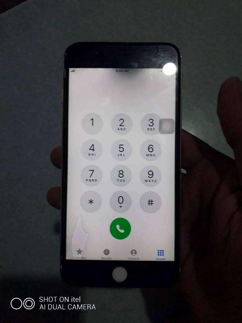 iphone 6s plus 1