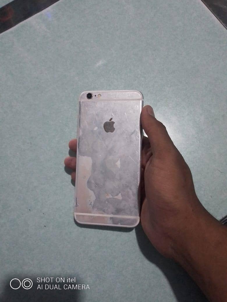 iphone 6s plus 4