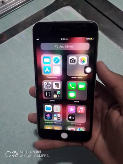 iphone 6s plus