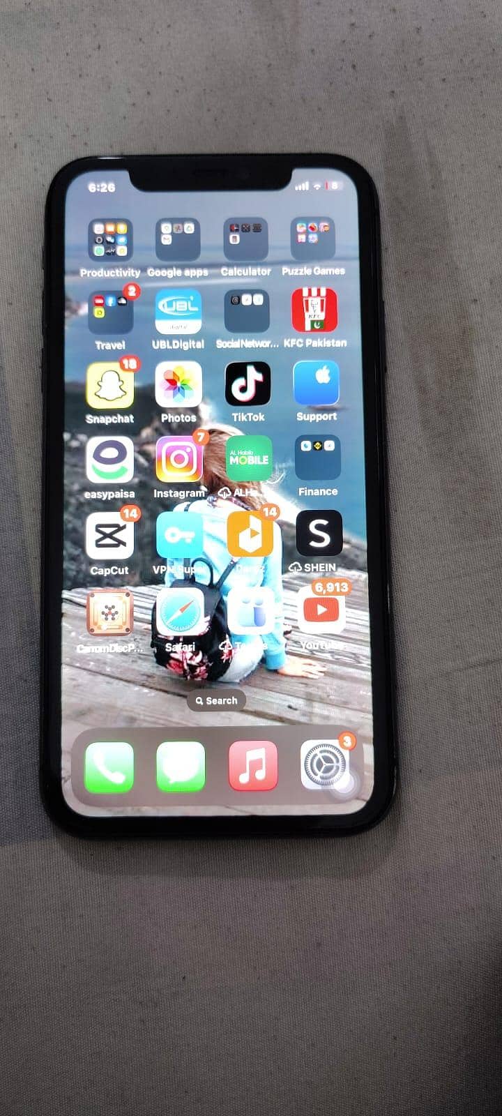 Iphone 11 0