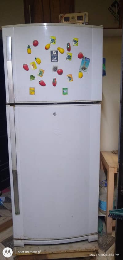 Dawlance refrigerator for sale
