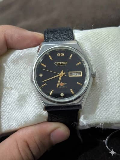 Automatic Watches