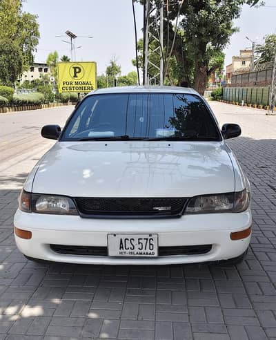 2001 XE limited edition
