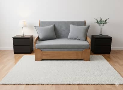 sofa cum bed
