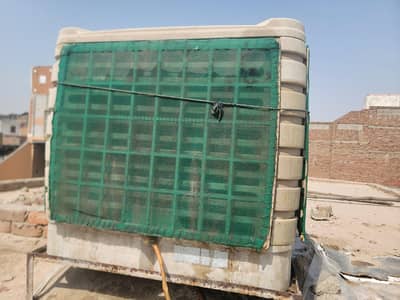 *Blore chiller ac cooler all in one