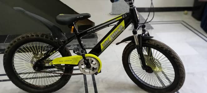 cycle for sale