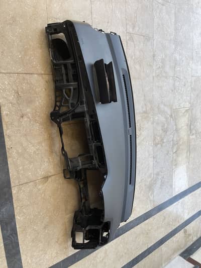 Honda City 2022-2026 Dashboard