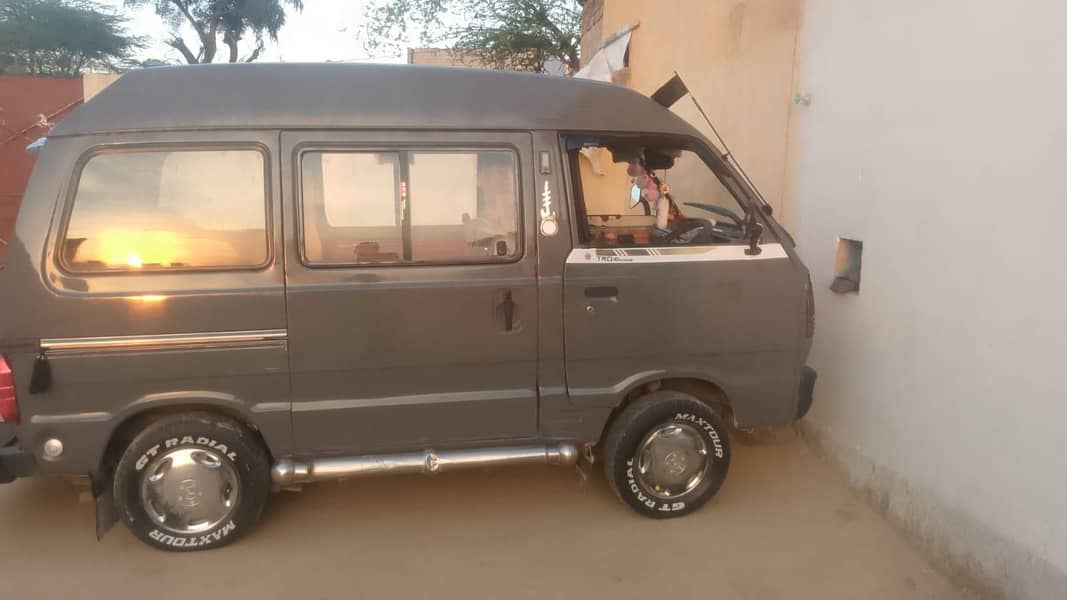 96model 7