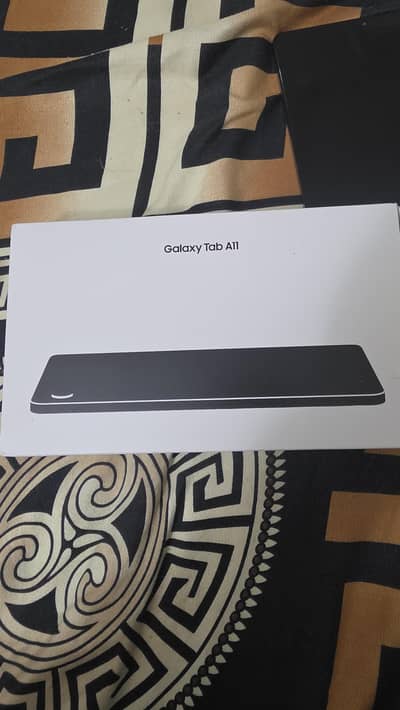 Samsung Galaxy Tab A11 for sale