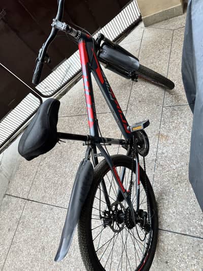 Frike 26 inch