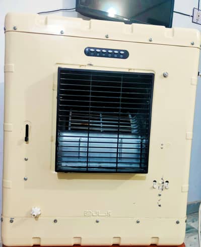 Aabsal Irani cooler
