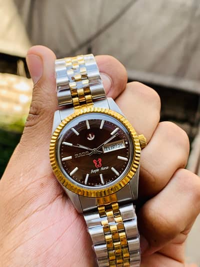 original Rado all models available