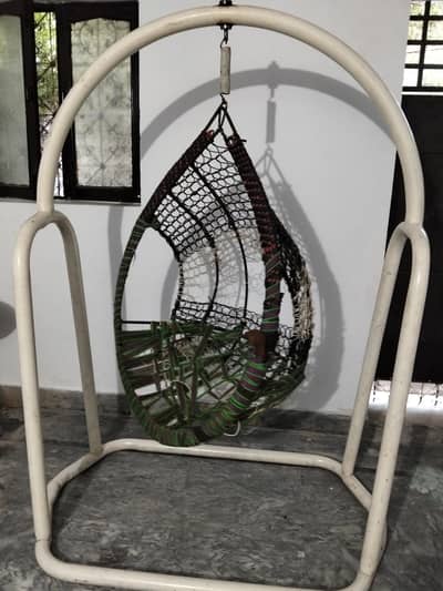 jhula for sales