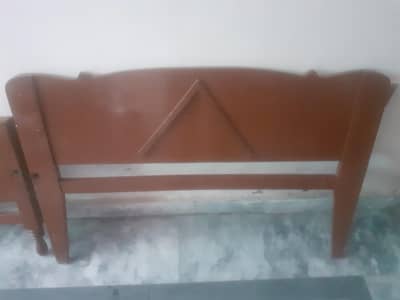 single beds quantity 02 available for sale in 10000