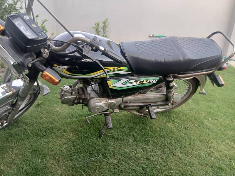 Roadprince 70 2