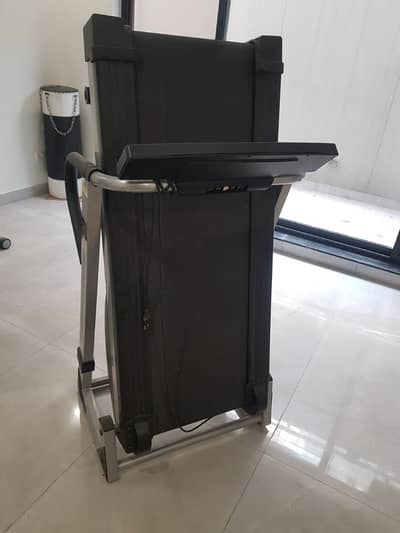 Easy Up Motorized Incline Treadmill – Heavy Duty - Made in Taiwan