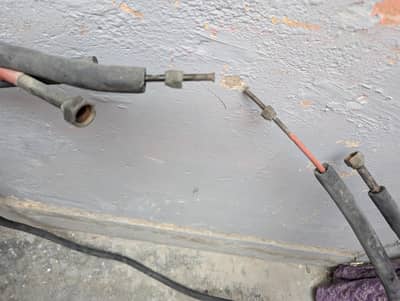 ac pipe