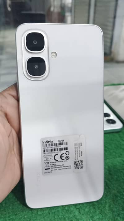 smart 10 full box
