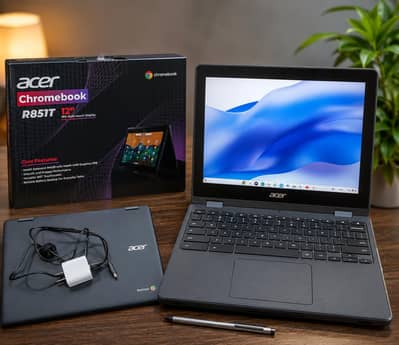 Acer Chromebook Touch 360