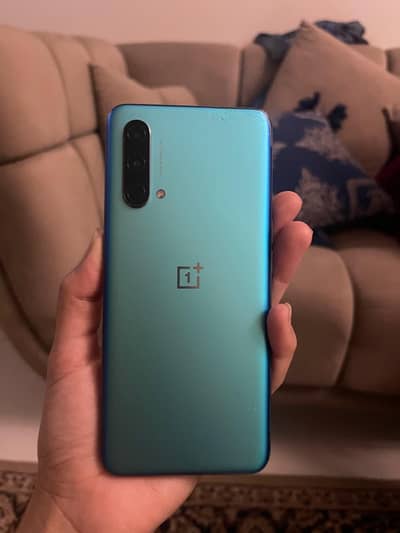 One plus nord ce 5g