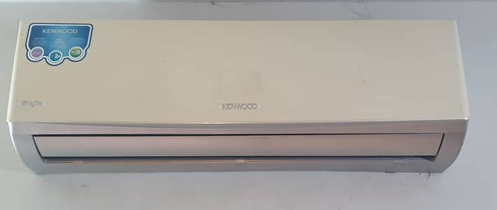 Kenwood Inspire - 1.5 Ton - Split AC - Air Conditioner – Used