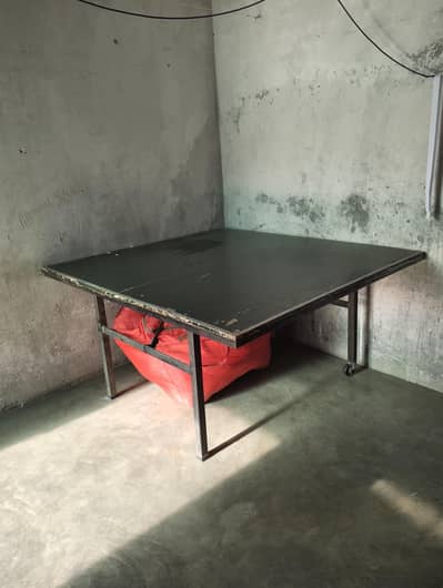 katting table