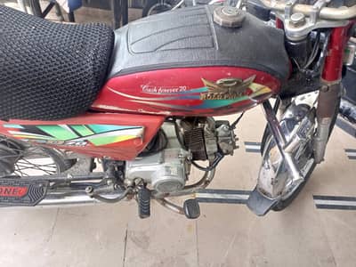 Road Prince RP 70 for Sale