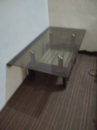 Center Table